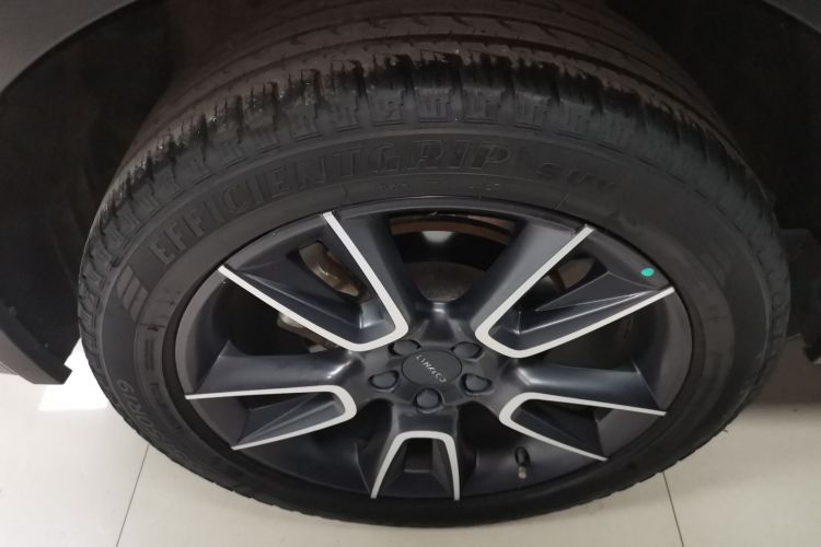 领克01 2021款 2.0TD 两驱型Pro车身外观6005