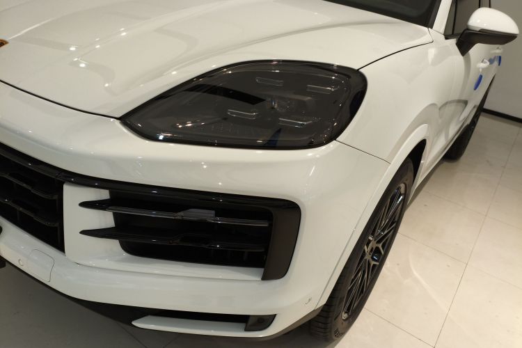 保时捷 2024款 Cayenne 3.0T局部细节36