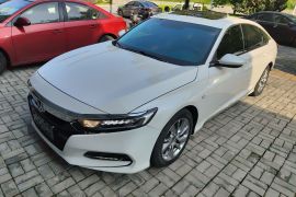 本田 雅阁 2018款 230TURBO 舒适版 国V