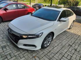 本田 雅阁 2018款 230TURBO 舒适版 国V