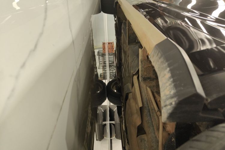 丰田 汉兰达 2018款 2.0T 四驱豪华版 7座 国V局部细节9002