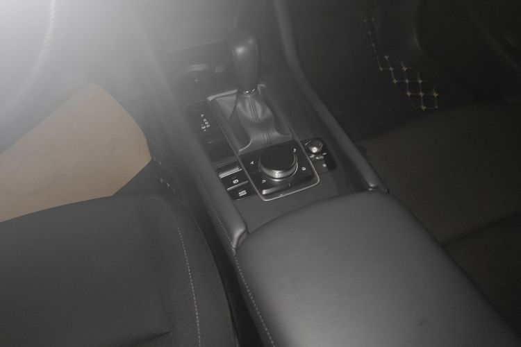 马自达3 昂克赛拉 2023款 2.0L 自动质擎版局部细节18