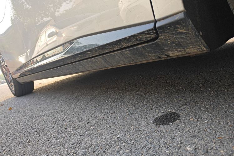 小鹏P7+ 2024款 超长续航 Max机舱底盘29