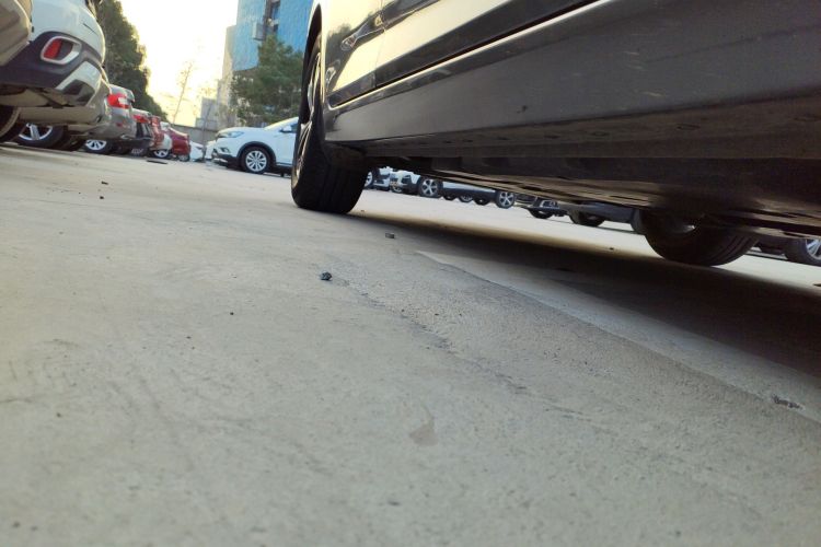 日产 轩逸 2021款 1.6L XL CVT悦享版局部细节9001