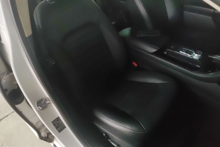 福特 蒙迪欧 2018款 EcoBoost 180 时尚型局部细节41