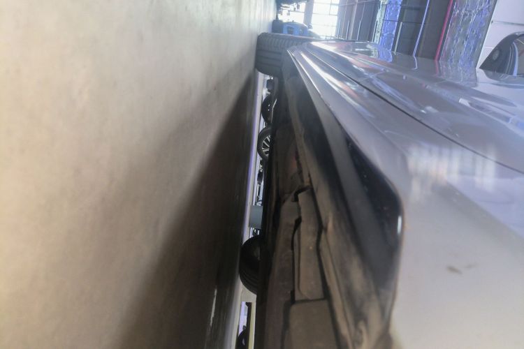 凯迪拉克CT4 2021款 28T 风尚型局部细节9002