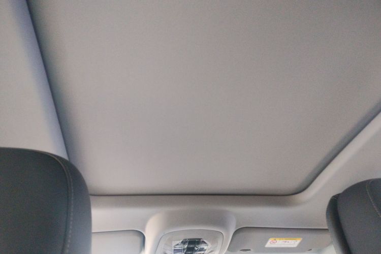 奇瑞 瑞虎8 PRO 2024款 冠军版 290T 两驱闪耀版 7座中控内饰22