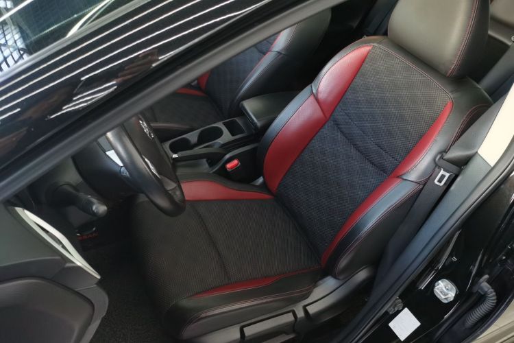 日产 逍客 2017款 2.0L CVT豪华版 国V局部细节19