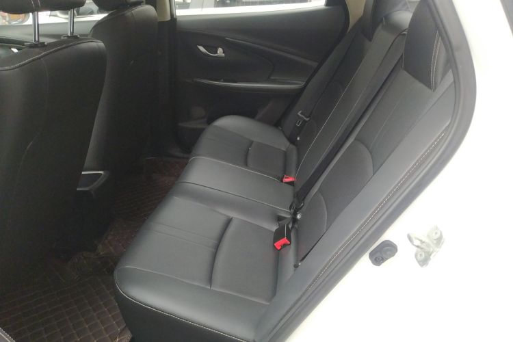 长安 悦翔 2019款 1.5L DCT 联动云版中控内饰21