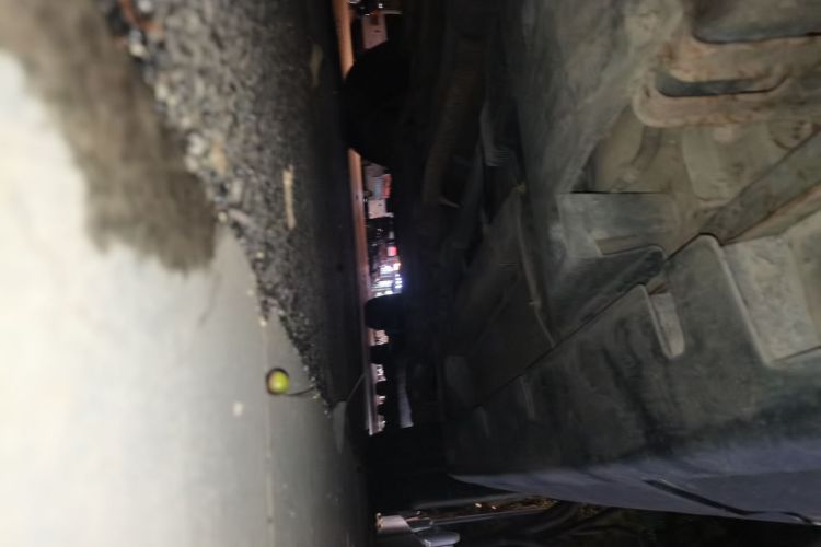 陆风X7 2015款 2.0T 全景尊贵版局部细节9002