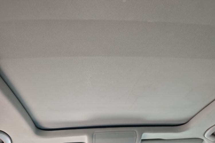 大众 帕萨特新能源 2023款 430PHEV 混动精英版局部细节22