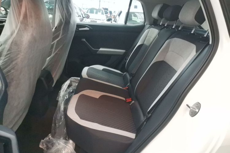 大众 途岳 2026款 新锐 1.5L 锐进版中控内饰21