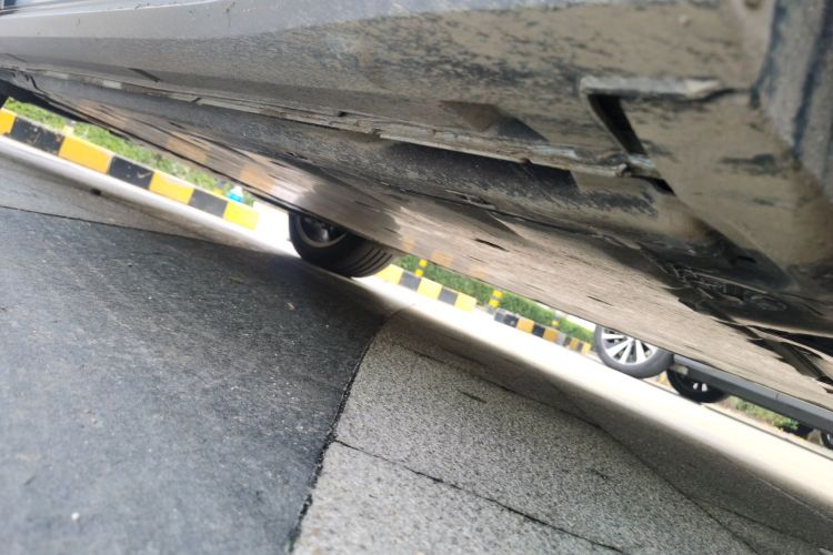 大众 ID.4 X 2023款 升级款 极智长续航版局部细节9001