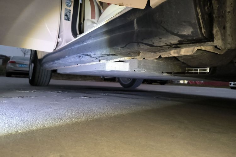 欧拉好猫 2023款 401km标准续航 豪华型 磷酸铁锂局部细节9001