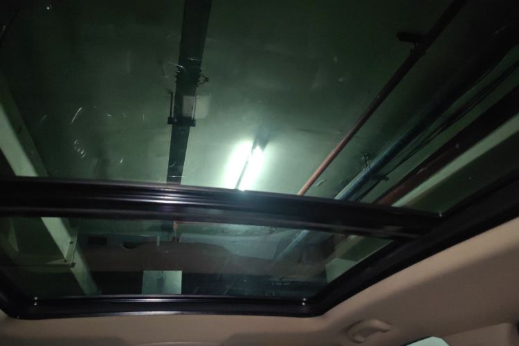 别克 昂科威 2016款 28T 四驱豪华型中控内饰22