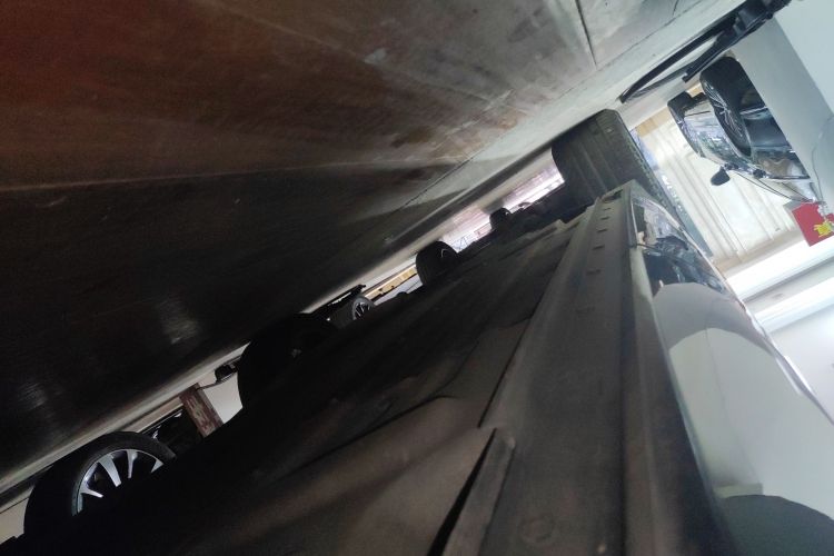 理想汽车 理想ONE 2021款 增程6座版局部细节9002