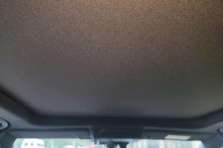 凯迪拉克XT4 2023款 28T 两驱风尚型中控内饰22