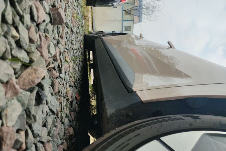 小鹏MONA M03 2024款 620 超长续航局部细节9001