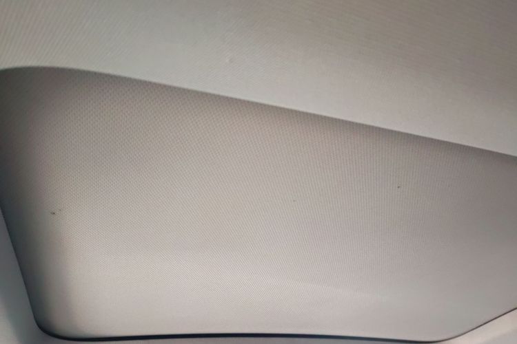 奥迪A6L 2020款 40 TFSI 豪华致雅型局部细节22