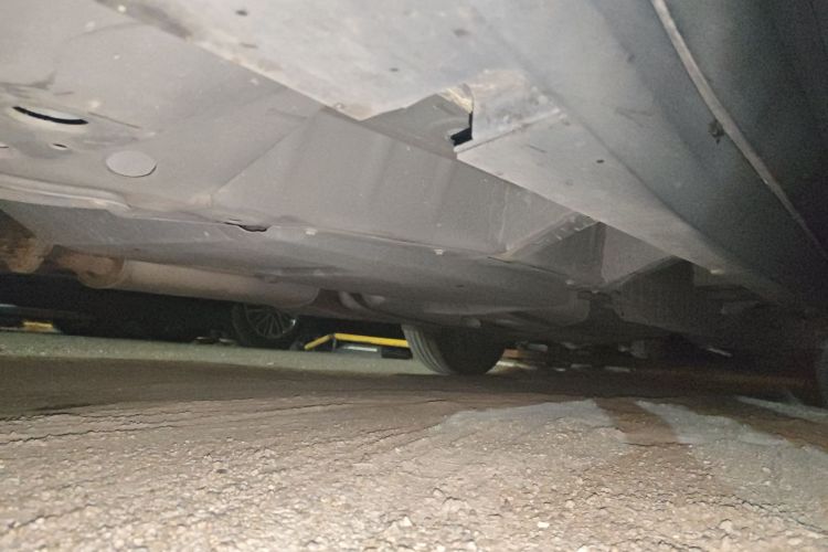 凯迪拉克XT5 2022款 2.0T 四驱豪华型（蜂鸟版）局部细节9004