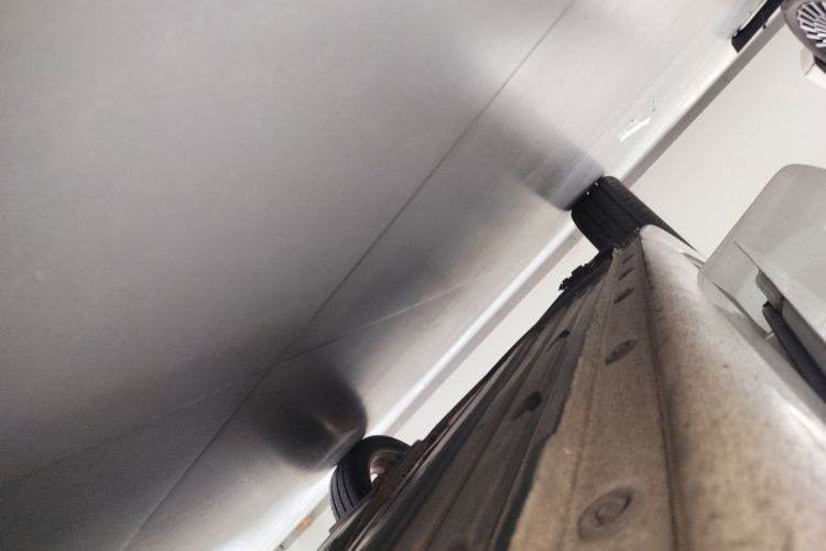 起亚K3 2016款 1.6L 手动GLS局部细节9001