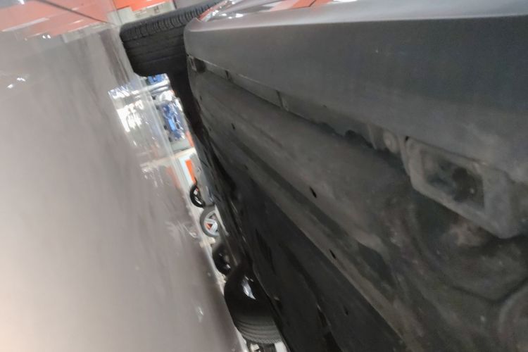 保时捷 2018款 Macan 2.0T局部细节9002