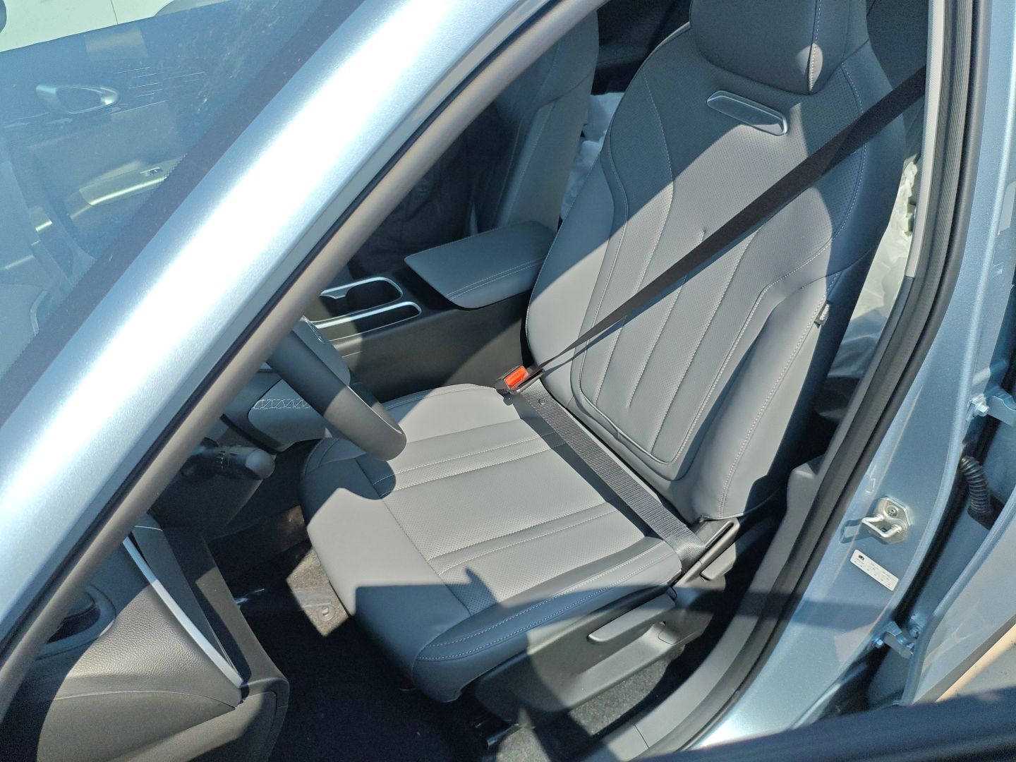 吉利汽车 星愿 2025款 310km 青春版