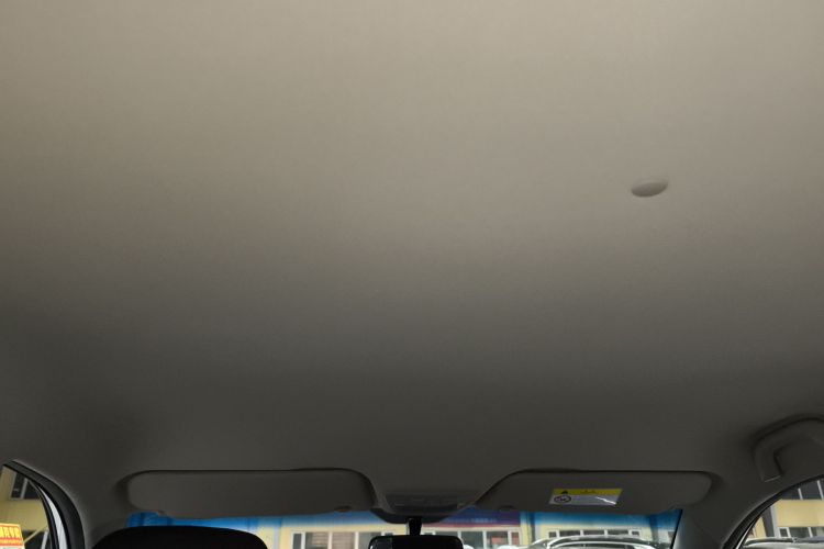 宝骏510 2019款 1.5L CVT乐享型 国VI局部细节22