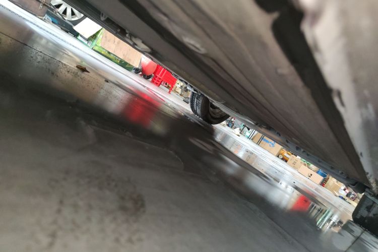 日产 骐达TIIDA 2016款 1.6L CVT酷动版局部细节9004