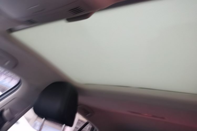 大众 高尔夫 2019款 1.6L 自动舒适型 国V中控内饰22