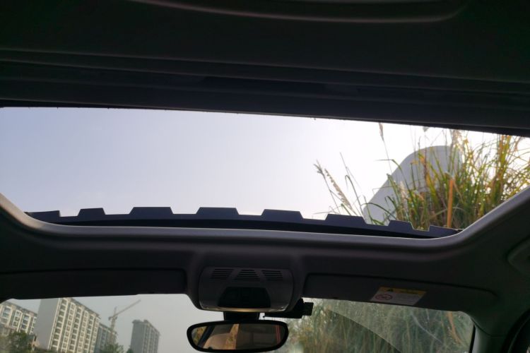 宝马1系(进口) 2018款 118i 运动设计套装中控内饰22