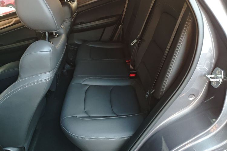 凯翼 炫界Pro 2021款 1.5T CVT劲豪版中控内饰21