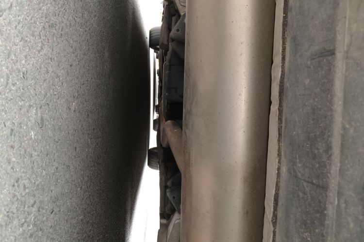 福特 蒙迪欧 2020款 EcoBoost 200 时尚型局部细节9009