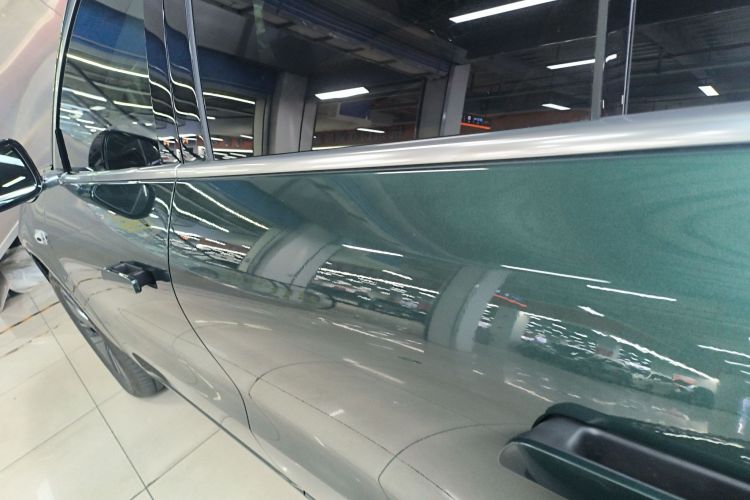 理想汽车 理想L6 2024款 Max车身外观6003