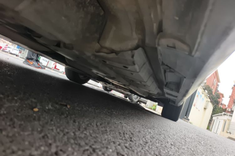 丰田 凯美瑞 2015款 2.0E 精英版局部细节9002