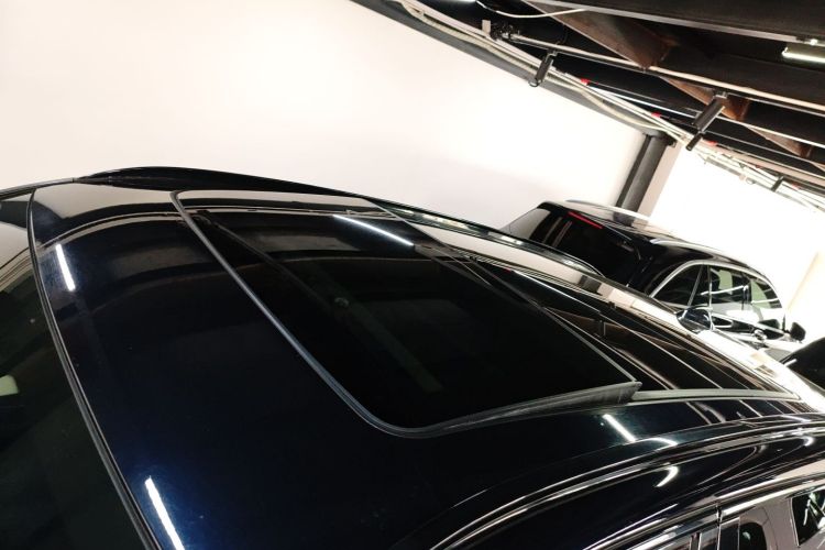 宝马X3 2022款 xDrive30i 领先型 M曜夜套装局部细节57