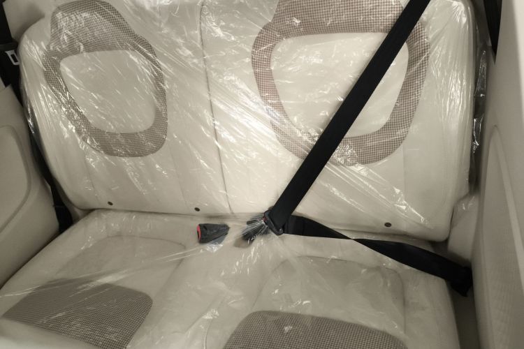 五菱汽车 宏光MINIEV 2024款 第三代 215km 青春版中控内饰7004