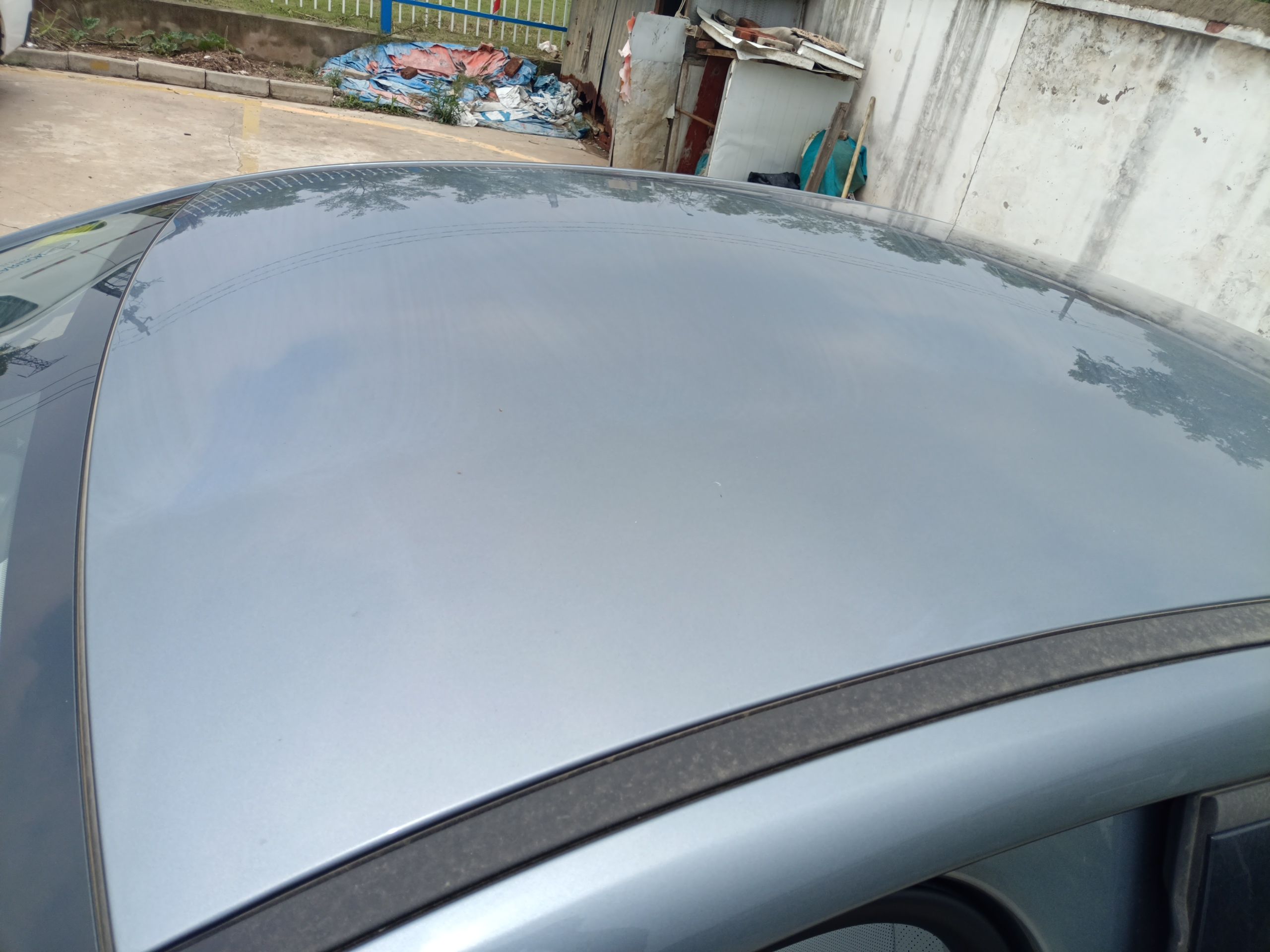 比亚迪 海豹05 DM-i 2025款 DM-i 智驾版 55KM豪华型