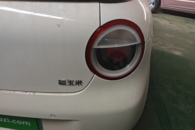 长安启源 长安Lumin 2024款 130km 清悦款车身外观9