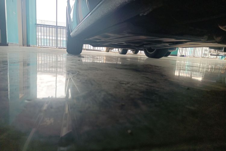 大众 2019款 朗逸启航 1.5L 自动舒适版 国VI局部细节9002