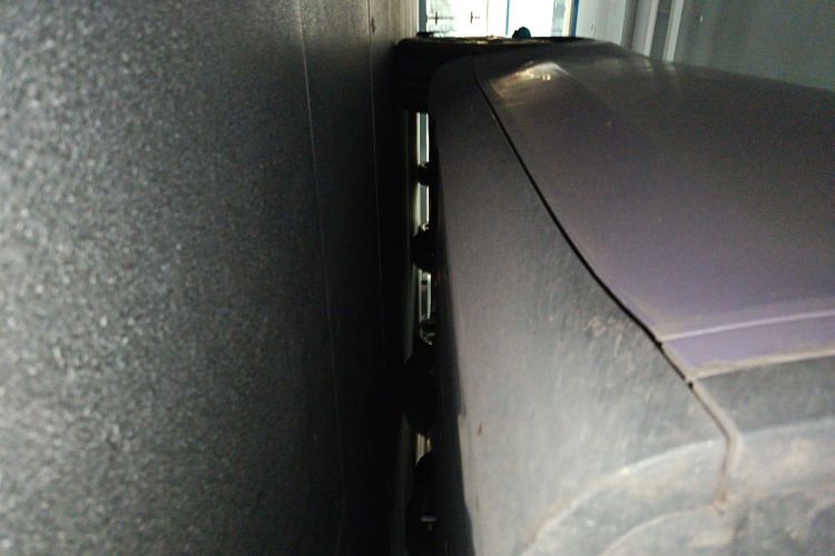 特斯拉 Model Y 2024款 后轮驱动版局部细节9001