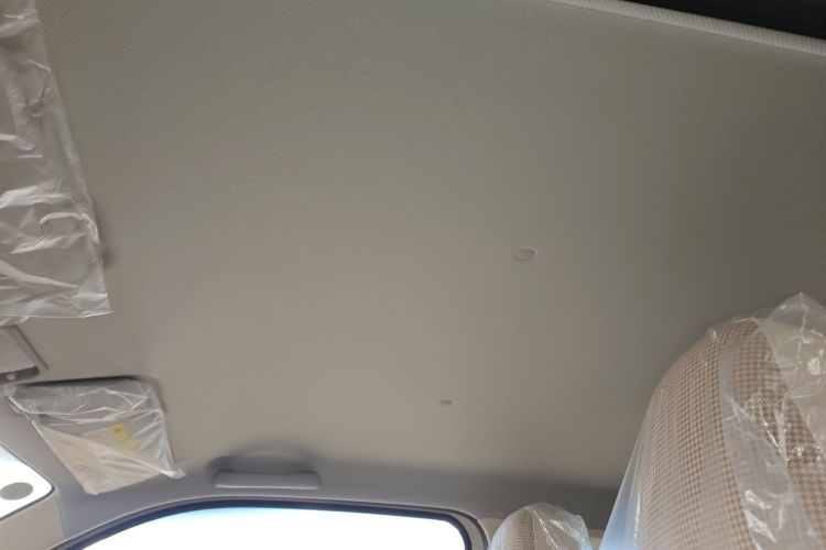 五菱汽车 宏光MINIEV 2024款 第三代 215km 青春版中控内饰22