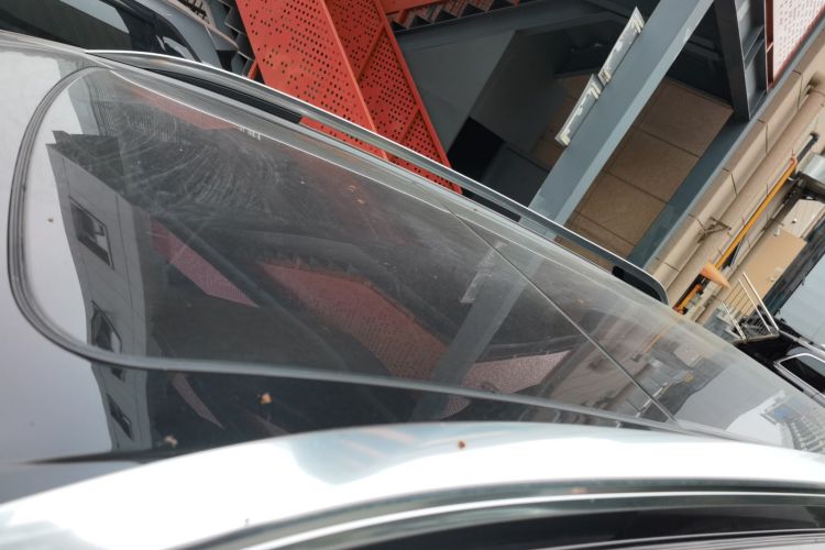 福特 锐界 2015款 2.7T GTDi 四驱尊锐型 7座局部细节57