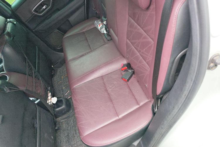 思铭 东风本田M-NV 2021款 尚骋版中控内饰7004