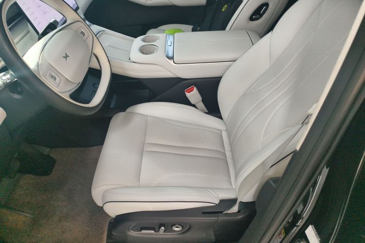 小鹏X9 2024款 702超长续航Pro局部细节19