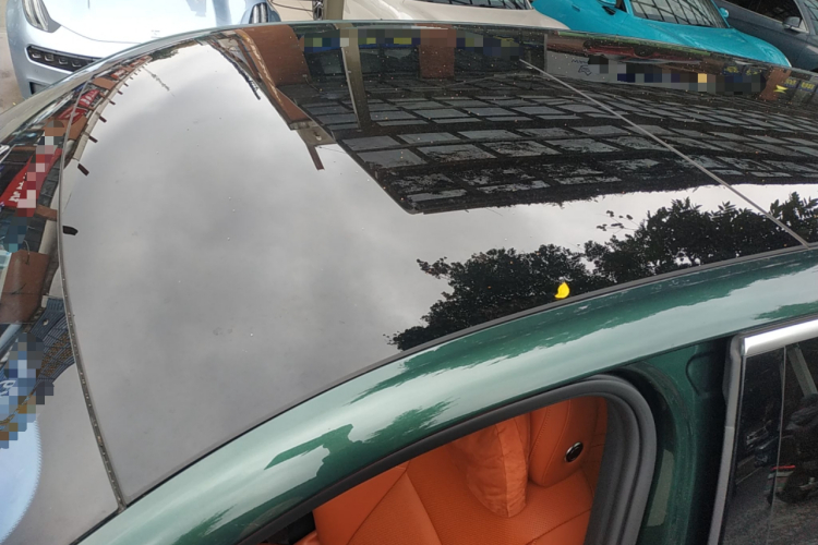 理想汽车 理想L7 2023款 Pro局部细节57