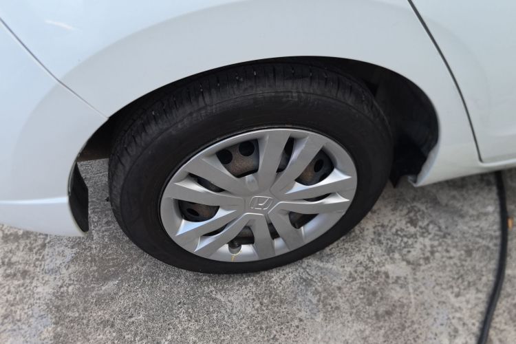 本田 飞度 2021款 1.5L CVT潮启版车身外观56