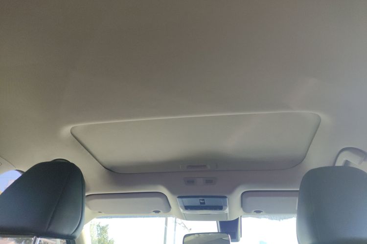 日产 轩逸 2022款 电驱版e-POWER 超智联PLUS局部细节22