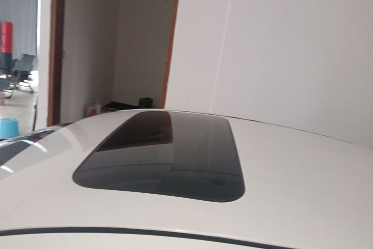 日产 天籁 2013款 2.0L XL舒适版局部细节57