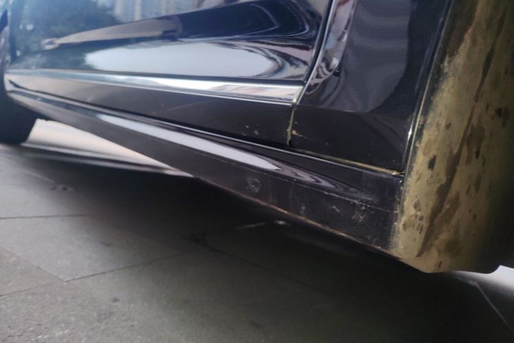 大众 帕萨特 2024款 330TSI 精英版局部细节9001